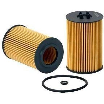 PUREZONE OIL & AIR FILTERS - 810056 - Oil Filter pa1