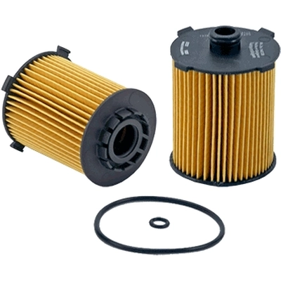 Oil Filter by PUREZONE OIL & AIR FILTERS - 8-10241 pa1