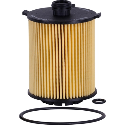 Oil Filter by PUREZONE OIL & AIR FILTERS - 8-10241 pa2
