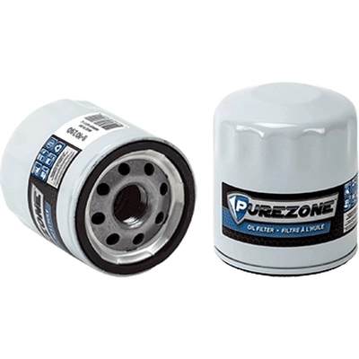 PUREZONE OIL & AIR FILTERS - 8-10290 - Oil Filter pa1