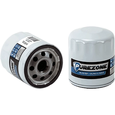 PUREZONE OIL & AIR FILTERS - 8-10332 - Oil Filter pa1