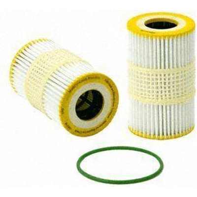 Oil Filter by PUREZONE OIL & AIR FILTERS - 8-10345 pa2