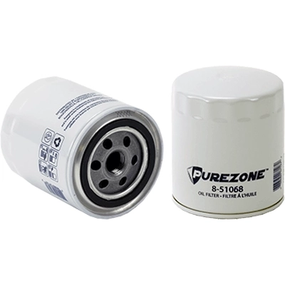 PUREZONE OIL & AIR FILTERS - 8-51068 - Oil Filter pa2