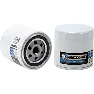 PUREZONE OIL & AIR FILTERS - 8-51085 - Oil Filter pa1