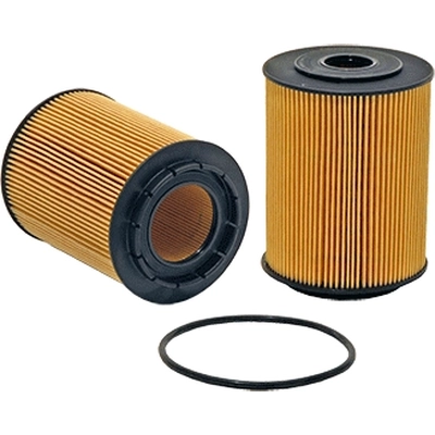 Oil Filter by PUREZONE OIL & AIR FILTERS - 8-51212 pa2