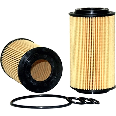 PUREZONE OIL & AIR FILTERS - 8-51226 - Oil Filter pa1