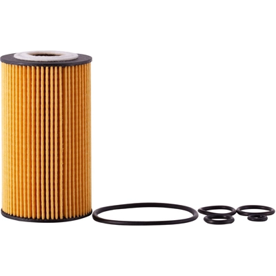 PUREZONE OIL & AIR FILTERS - 8-51226 - Oil Filter pa4