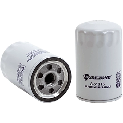 PUREZONE OIL & AIR FILTERS - 8-51315 - Oil Filter pa1