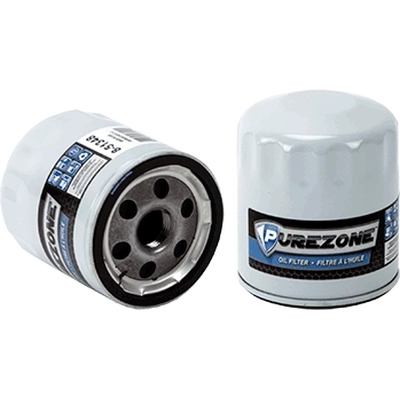 PUREZONE OIL & AIR FILTERS - 8-51348 - Oil Filter pa1