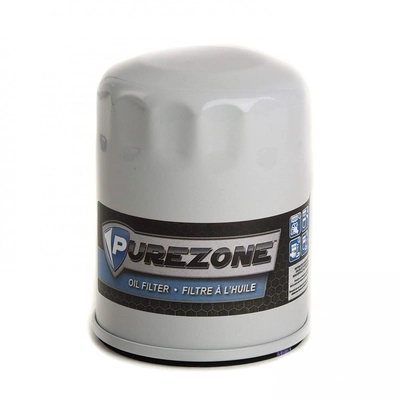 PUREZONE OIL & AIR FILTERS - 8-51348 - Oil Filter pa3