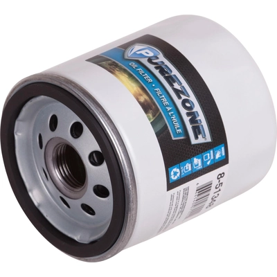 PUREZONE OIL & AIR FILTERS - 8-51348 - Oil Filter pa9