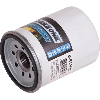 PUREZONE OIL & AIR FILTERS - 8-51356 - Oil Filter pa9