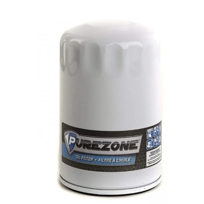PUREZONE OIL & AIR FILTERS - 8-51365 - Oil Filter pa3