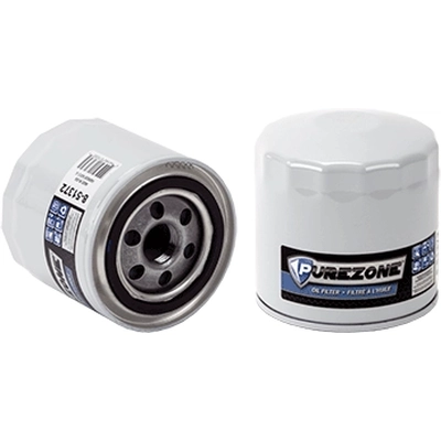 PUREZONE OIL & AIR FILTERS - 8-51372 - Oil Filter pa1