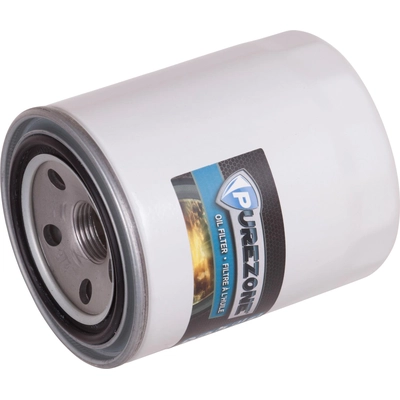 PUREZONE OIL & AIR FILTERS - 8-51391 - Oil Filter pa7
