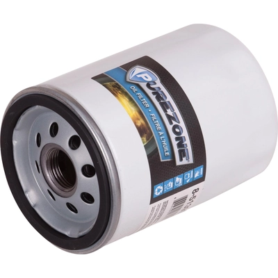 PUREZONE OIL & AIR FILTERS - 8-51393 - Oil Filter pa9
