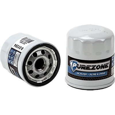 PUREZONE OIL & AIR FILTERS - 8-51394 - Filtre à l'huile pa1