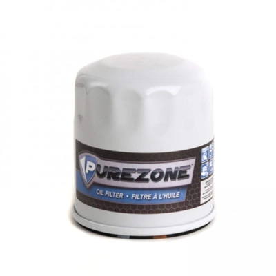 PUREZONE OIL & AIR FILTERS - 8-51394 - Oil Filter pa2