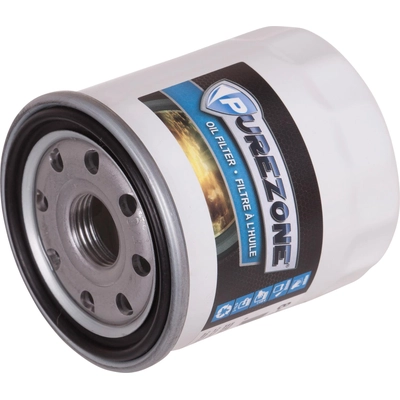 PUREZONE OIL & AIR FILTERS - 8-51394 - Oil Filter pa7