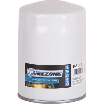 PUREZONE OIL & AIR FILTERS - 8-51515 - Oil Filter pa3