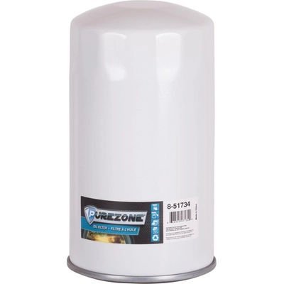 PUREZONE OIL & AIR FILTERS - 8-51734 - Oil Filter pa2