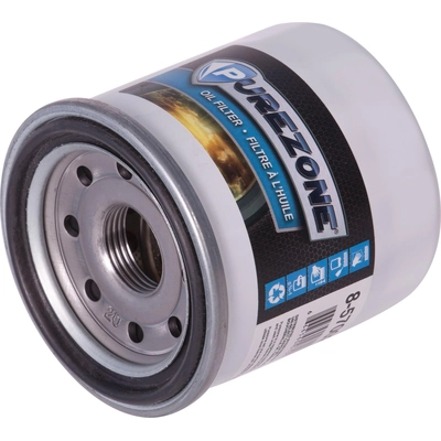 PUREZONE OIL & AIR FILTERS - 8-57002 - Oil Filter pa7