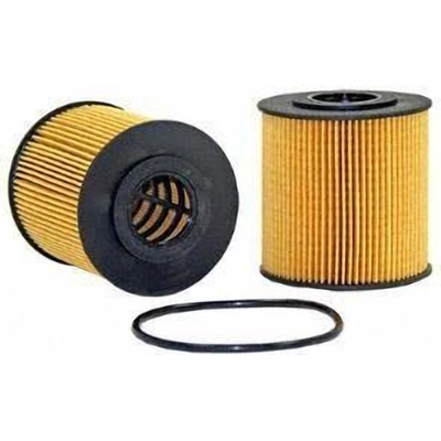 PUREZONE OIL & AIR FILTERS - 8-57021 - Oil Filter pa1