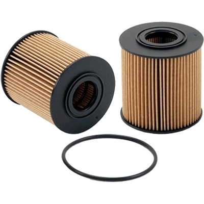 PUREZONE OIL & AIR FILTERS - 8-57021 - Oil Filter pa2
