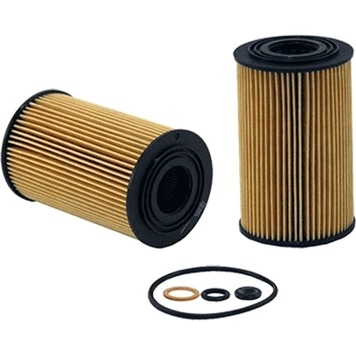 Oil Filter by PUREZONE OIL & AIR FILTERS - 8-57029 pa1