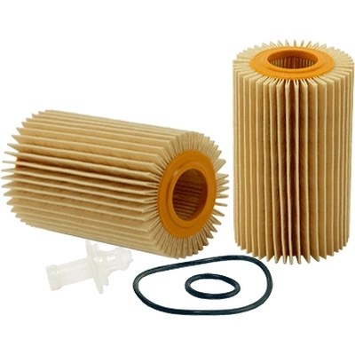 PUREZONE OIL & AIR FILTERS - 8-57041 - Oil Filter pa1