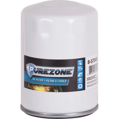 PUREZONE OIL & AIR FILTERS - 8-57045 - Oil Filter pa3