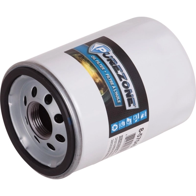 PUREZONE OIL & AIR FILTERS - 8-57045 - Oil Filter pa5