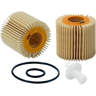 PUREZONE OIL & AIR FILTERS - 8-57047 - Oil Filter pa1