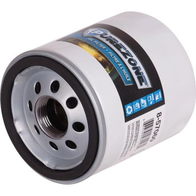 PUREZONE OIL & AIR FILTERS - 8-57060 - Oil Filter pa7