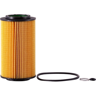 PUREZONE OIL & AIR FILTERS - 8-57061 - Oil Filter pa4