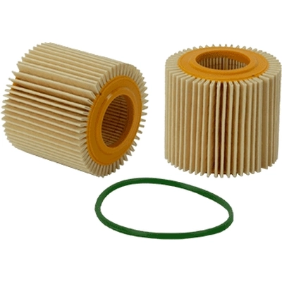 PUREZONE OIL & AIR FILTERS - 8-57064 - Oil Filter pa1