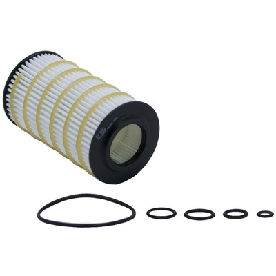 PUREZONE OIL & AIR FILTERS - 8-57078 - Filtre à l'huile pa2