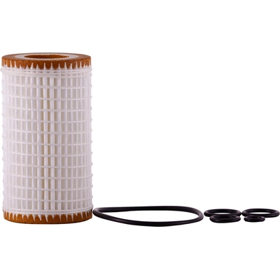 PUREZONE OIL & AIR FILTERS - 8-57078 - Oil Filter pa4