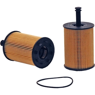 PUREZONE OIL & AIR FILTERS - 8-57083 - Oil Filter pa1