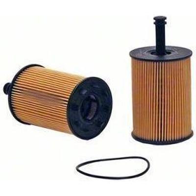 PUREZONE OIL & AIR FILTERS - 8-57083 - Filtre à l'huile pa2