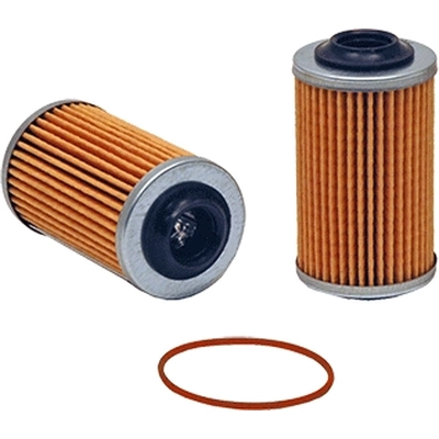 PUREZONE OIL & AIR FILTERS - 8-57090 - Oil Filter pa3