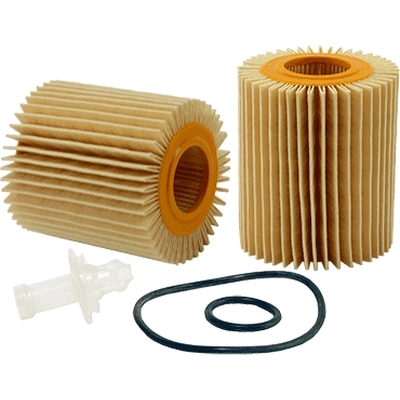 PUREZONE OIL & AIR FILTERS - 8-57173 - Oil Filter pa1
