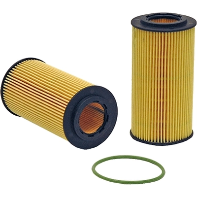 PUREZONE OIL & AIR FILTERS - 8-57186 - Oil Filter pa1