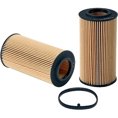 PUREZONE OIL & AIR FILTERS - 8-57187 - Oil Filter pa1
