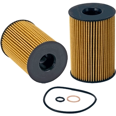 PUREZONE OIL & AIR FILTERS - 8-57189 - Oil Filter pa1