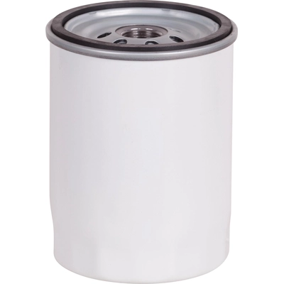PUREZONE OIL & AIR FILTERS - 8-57202 - Oil Filter pa5