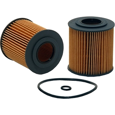 PUREZONE OIL & AIR FILTERS - 8-57203 - Oil Filter pa1