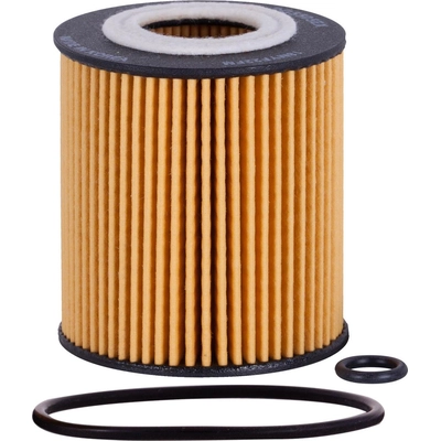 PUREZONE OIL & AIR FILTERS - 8-57203 - Oil Filter pa4