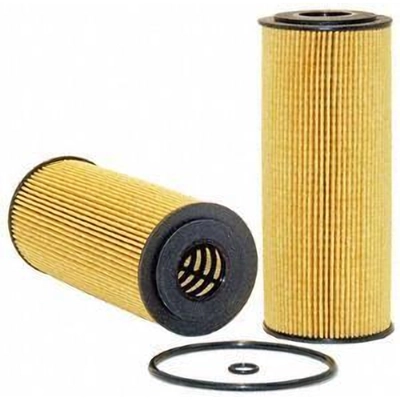 PUREZONE OIL & AIR FILTERS - 8-57210 - Filtre à l'huile pa1