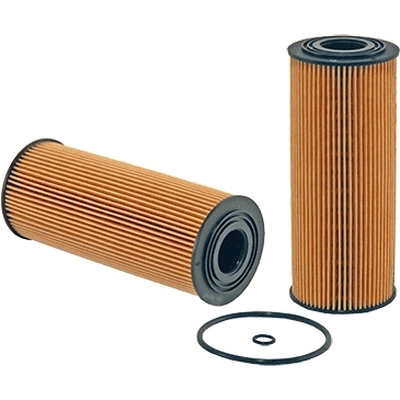 PUREZONE OIL & AIR FILTERS - 8-57210 - Oil Filter pa2